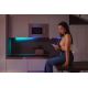 Twinkly - LED RGB Tira com regulação LINE 100xLED 1,5 m Wi-Fi