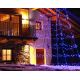 Twinkly - LED RGBW Árvore de Natal exterior com regulação LIGHT TREE 450xLED 3m IP44 Wi-Fi