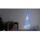 Twinkly - LED RGBW Árvore de Natal exterior com regulação LIGHT TREE 70xLED IP44 Wi-Fi