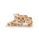 Ugears - 3D puzzle mecânico de madeira Combinação