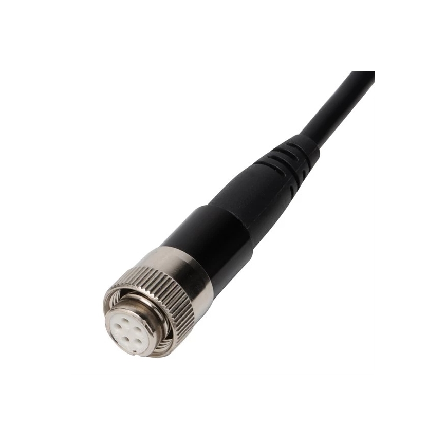 Uni-T - Boroscópio 3,7 V 2000 mAh IP67 1 m