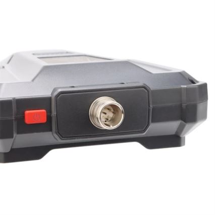 Uni-T - Boroscópio 3,7 V 2000 mAh IP67 1 m