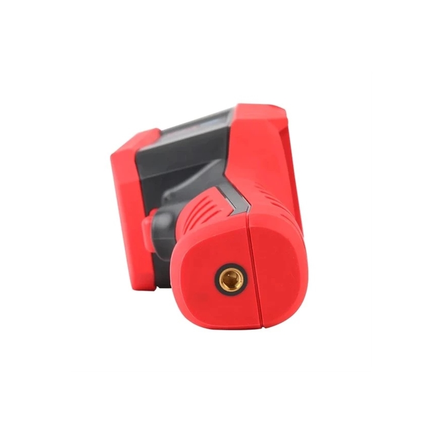 Uni-T - Câmara térmica 5000 mAh 320x240 px 3,6V IP65