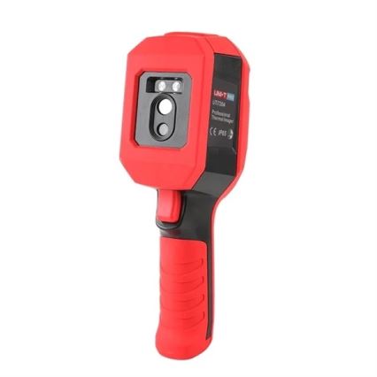 Uni-T - Câmara térmica 5000 mAh 320x240 px 3,6V IP65