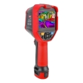 Uni-T - Câmara térmica 5200 mAh 640x480 px Wi-Fi IP54