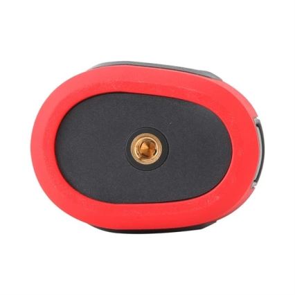 Uni-T - Câmara térmica 5200 mAh 640x480 px Wi-Fi IP54