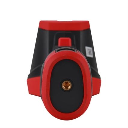 Uni-T - Câmara térmica 5200 mAh 640x480 px Wi-Fi IP54