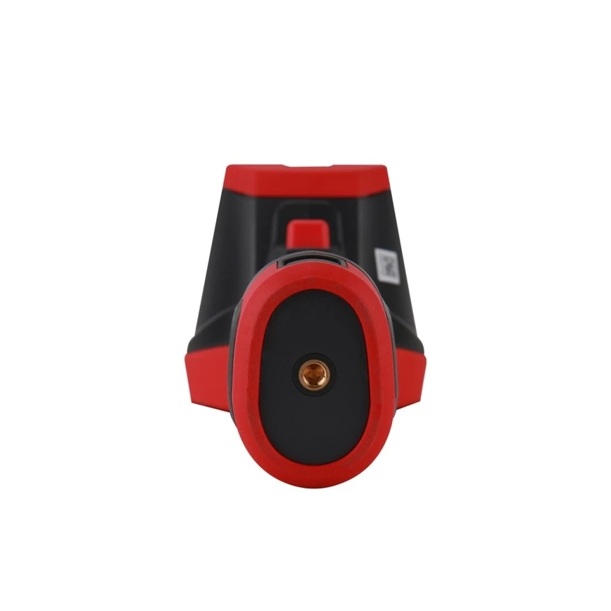 Uni-T - Câmara térmica 5200 mAh 640x480 px Wi-Fi IP54