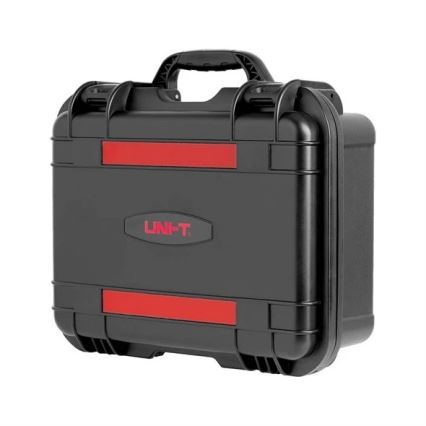 Uni-T - Câmara térmica 5200 mAh 640x480 px Wi-Fi IP54