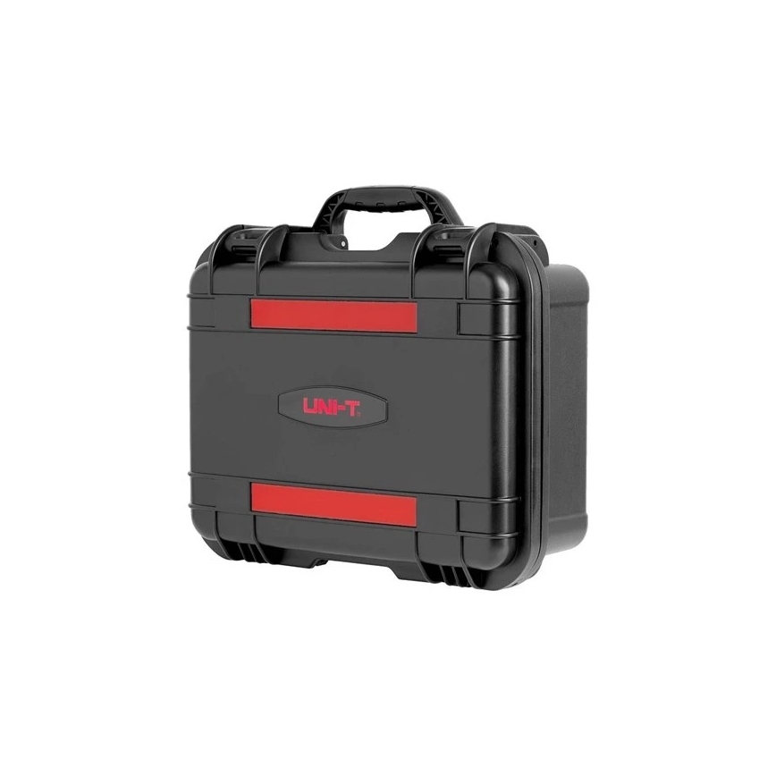 Uni-T - Câmara térmica 5200 mAh 640x480 px Wi-Fi IP54