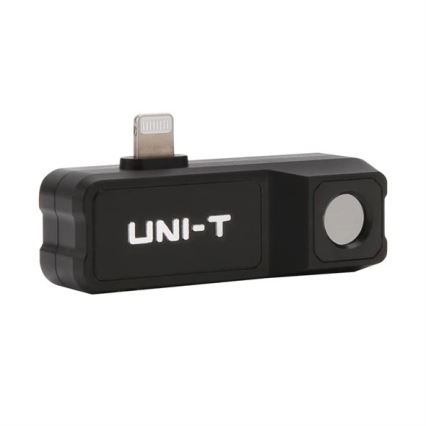 Uni-T - Câmara térmica para iPhone