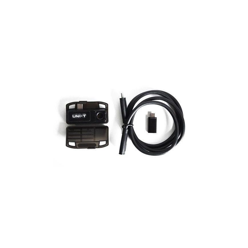 Uni-T - Câmara térmica USB-C