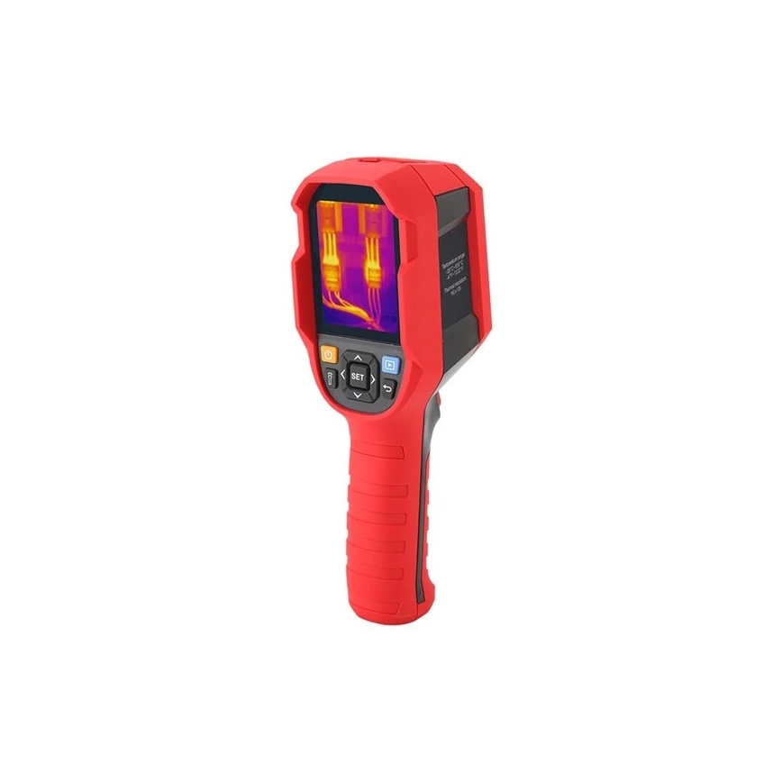 Uni-T - Câmara termográfica 5000 mAh 160x120 px IP65 Wi-Fi