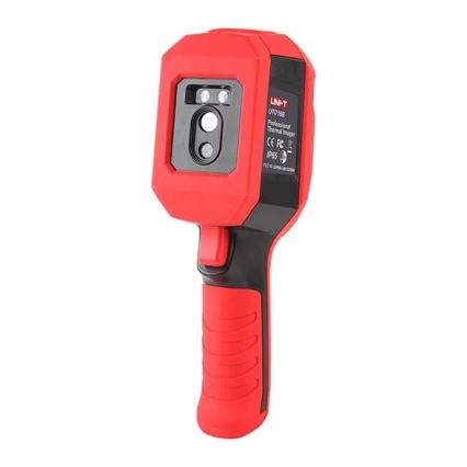 Uni-T - Câmara termográfica 5000 mAh 160x120 px IP65 Wi-Fi