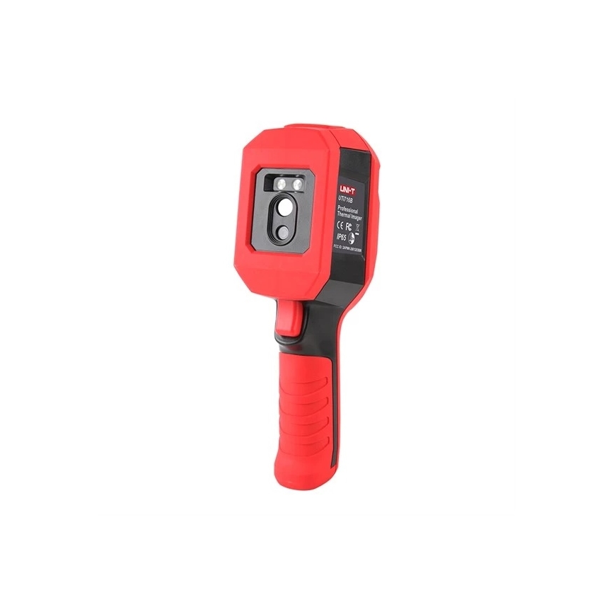 Uni-T - Câmara termográfica 5000 mAh 160x120 px IP65 Wi-Fi