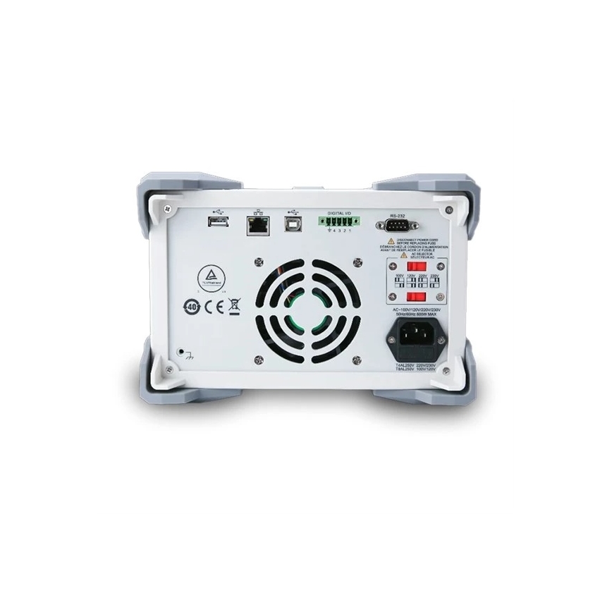 Uni-T - Fonte de alimentação de bancada UDP3305S-E 0-30V/0-6A