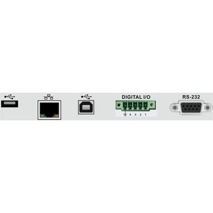 Uni-T - Fonte de alimentação de bancada UDP3305S-E 0-30V/0-6A