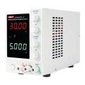 Uni-T - Fonte de alimentação de bancada UTP3315TFL-II 0-30V/0-5A