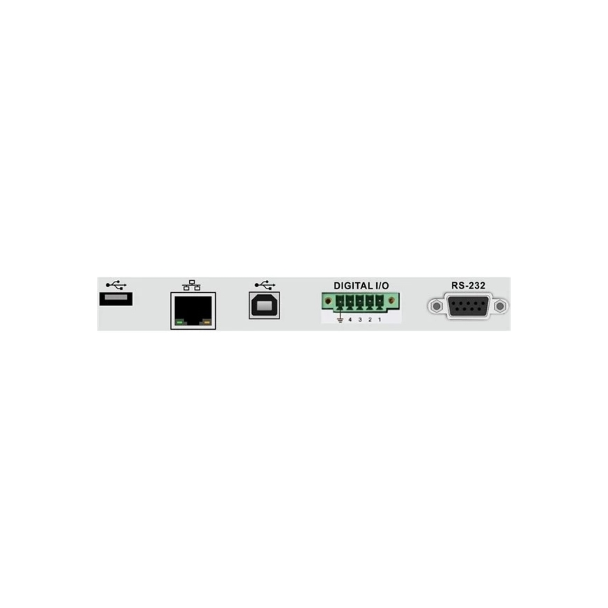 Uni-T - Fonte de bancada de laboratório UDP3305S 0-30V/0-6A