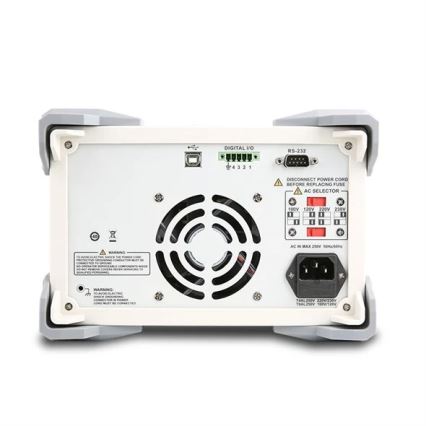 Uni-T - Fonte de bancada UDP3305C 0-30V/0-5A