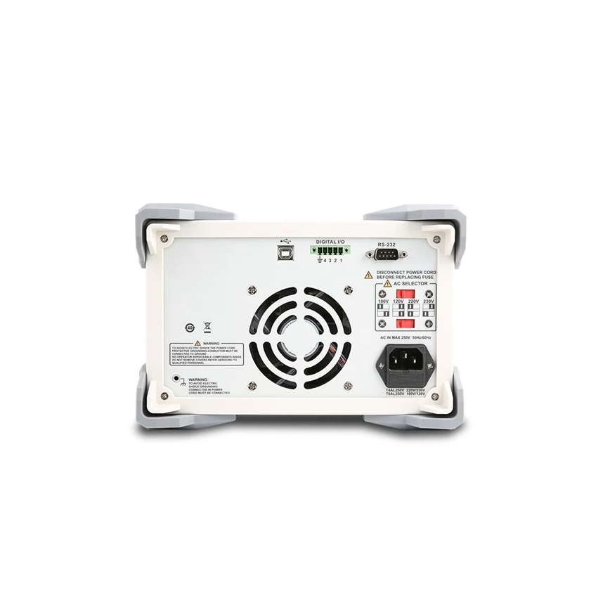 Uni-T - Fonte de bancada UDP3305C 0-30V/0-5A