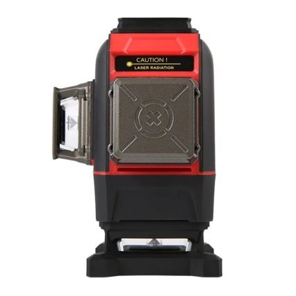 Uni-T LM575LD - Laser de linhas cruzadas, bateria 5200 mAh