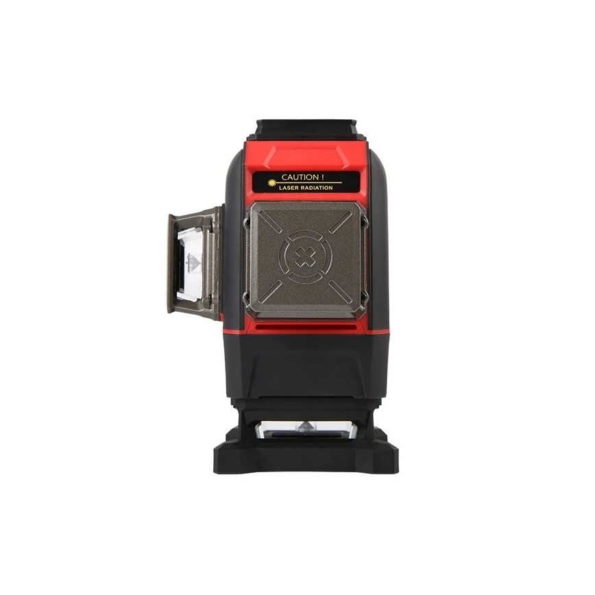 Uni-T LM575LD - Laser de linhas cruzadas, bateria 5200 mAh