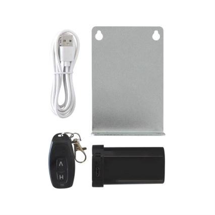 Uni-T LM575LD - Laser de linhas cruzadas, bateria 5200 mAh