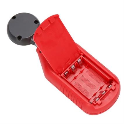 Uni-T - Medidor de luminosidade 3xAAA