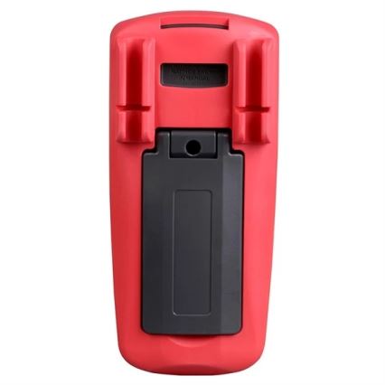 Uni-T - Multímetro 2xAA