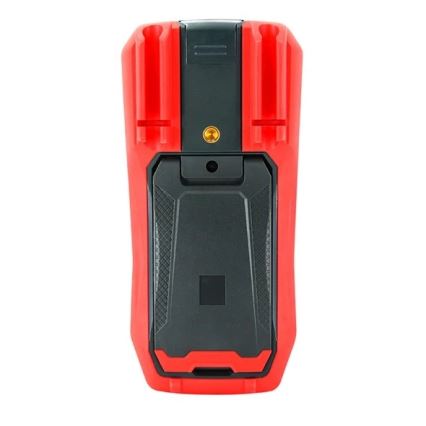 Uni-T - Multímetro 4xAAA