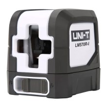 Uni-T - Nível laser de bolha 2xAA