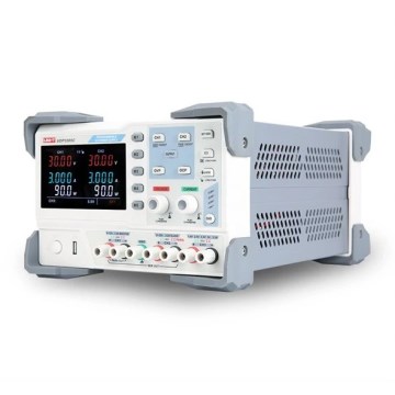 Uni-T UDP3305C - Fonte de bancada UDP3305C 0-30V/0-5A