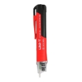 Uni-T UT12D-EU - Equipamento de teste 2xAAA
