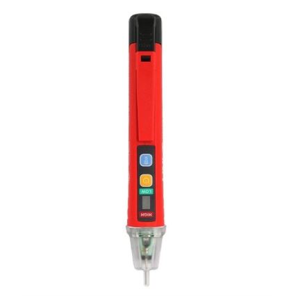 Uni-T UT12D-EU - Equipamento de teste 2xAAA