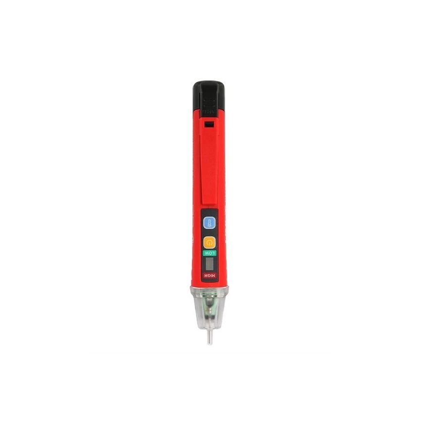 Uni-T UT12D-EU - Equipamento de teste 2xAAA
