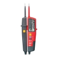 Uni-T UT18C - Testador com visor LCD 2xR03