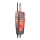 Uni-T UT18E - Testador portátil, 2x AAA, grau de proteção IP65