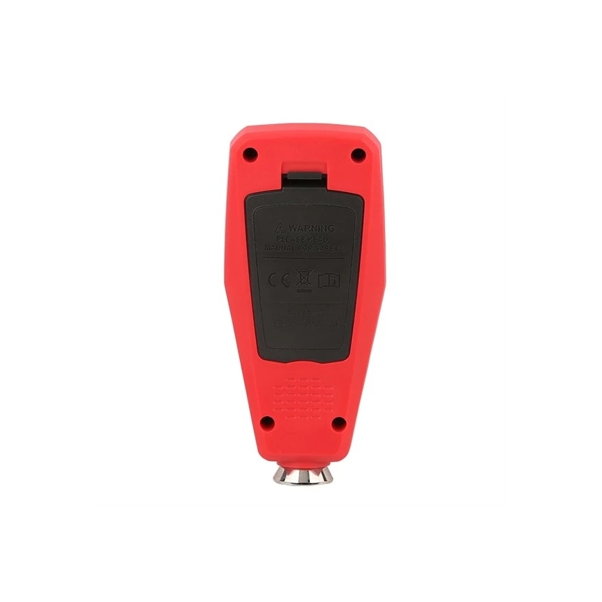 Uni-T UT343A - Medidor de espessura de pintura 2x AAA