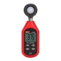 Uni-T UT383 - Medidor de luminosidade 3xAAA