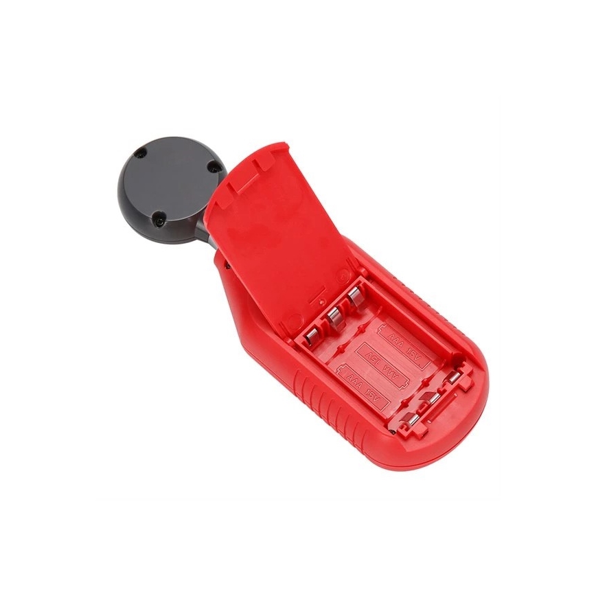 Uni-T UT383 - Medidor de luminosidade 3xAAA