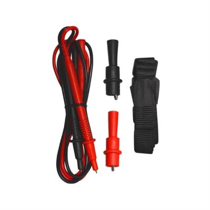 Uni-T UT501B - Testador de resistência de isolamento 6xAA