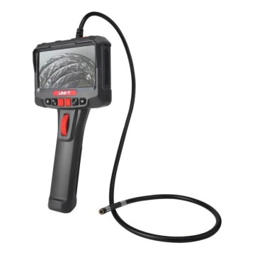 Uni-T UT663B - Endoscópio 3,7 V, 3000 mAh, IP67, 3 m