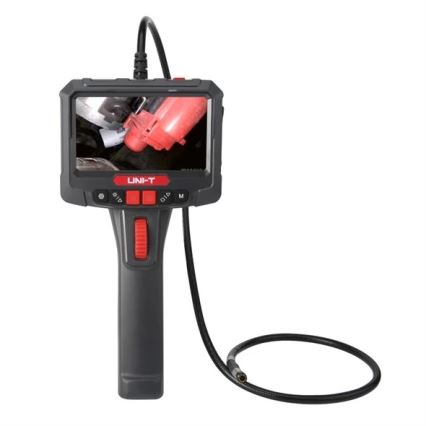 Uni-T UT663B - Endoscópio 3,7 V, 3000 mAh, IP67, 3 m