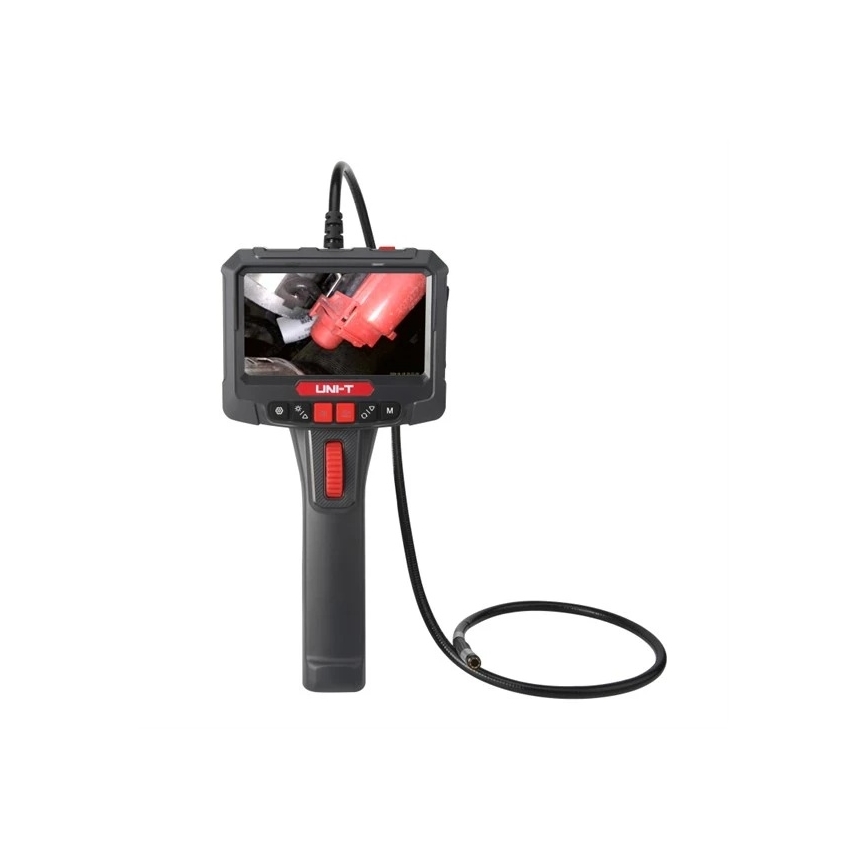 Uni-T UT663B - Endoscópio 3,7 V, 3000 mAh, IP67, 3 m