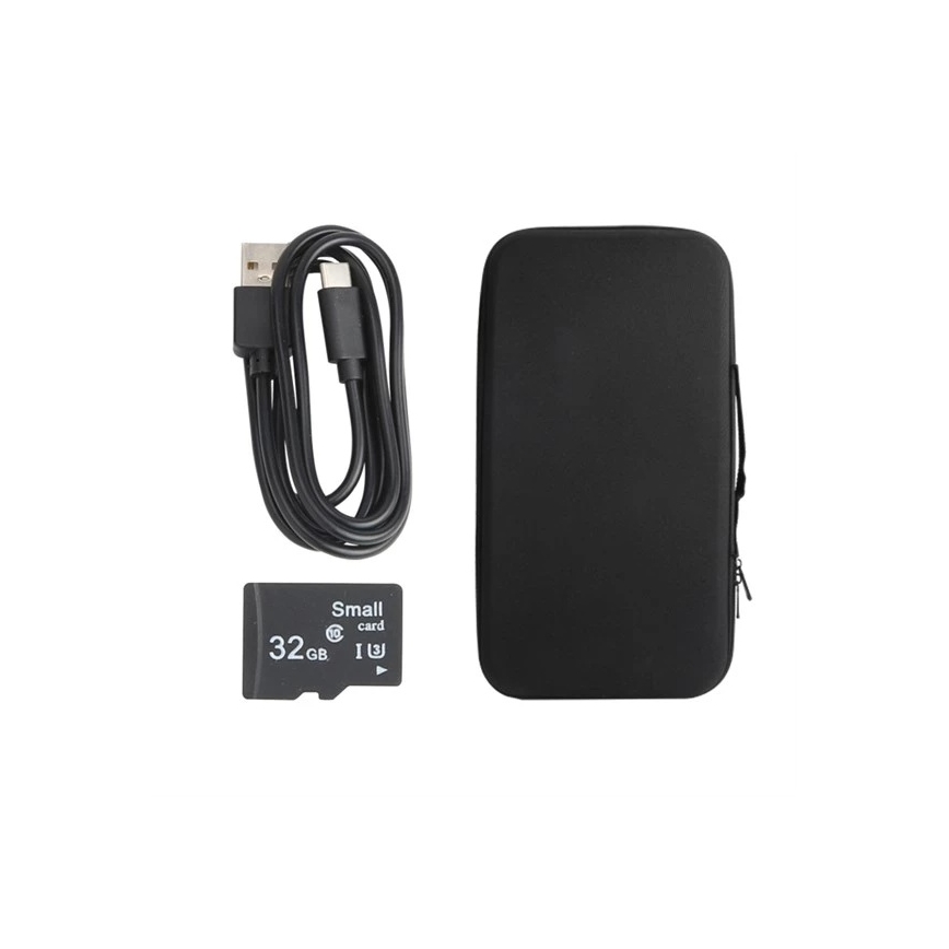 Uni-T UT663B - Endoscópio 3,7 V, 3000 mAh, IP67, 3 m