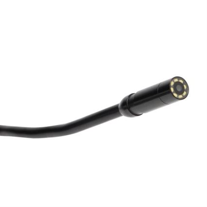 Uni-T UT665P - Câmera endoscópica 3,7 V 2000 mAh IP67 1 m