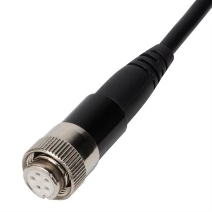 Uni-T UT665P - Câmera endoscópica 3,7 V 2000 mAh IP67 1 m