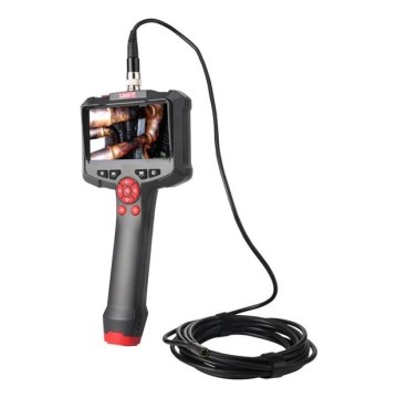 Uni-T UT665P - Endoscópio 3,7 V 2000 mAh IP67 5 m