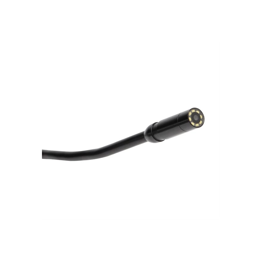 Uni-T UT665P - Endoscópio 3,7 V 2000 mAh IP67 5 m